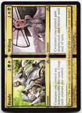 Ready // Willing NM R Dragon's Maze 132