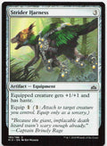 Strider Harness NM C Rivals of Ixalan 183