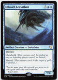 Inkwell Leviathan NM R Commander 2018 91