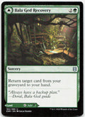 Bala Ged Recovery NM U Zendikar Rising 180