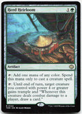 Herd Heirloom NM R Tarkir: Dragonstorm 144