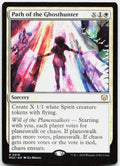 Path of the Ghosthunter NM R Commander: March of the Machine 18