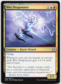 Wee Dragonauts NM U Eternal Masters 212