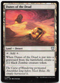Dunes of the Dead NM U Commander: Outlaws of Thunder Junction 291
