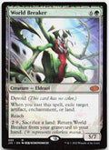 World Breaker NM M Jumpstart 2022 93