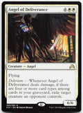 Angel of Deliverance NM R Shadows over Innistrad 2