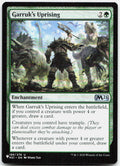 Garruk's Uprising NM U Core Set 2021 186