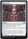 Mirror Box NM R Kamigawa: Neon Dynasty 250