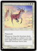 Graceful Antelope NM R The List Reprints 24/350