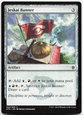 Jeskai Banner NM C Khans of Tarkir 222