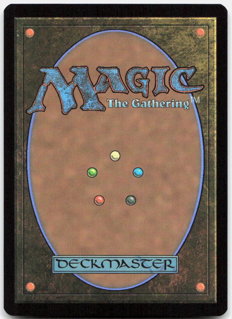 Chaos Spewer NM C Lorwyn Eclipsed 210