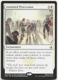 Anointed Procession NM R Amonkhet 2