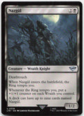Nazgul NM U Universes Beyond: The Lord of the Rings: Tales of Middle-earth 339