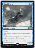 Shacklegeist NM R Core Set 2021 70