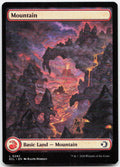 Mountain NM L Lorwyn Eclipsed 282