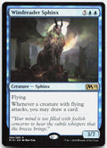 Windreader Sphinx NM R Core Set 2019 84