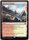 Spectator Seating NM R Commander Masters 427
