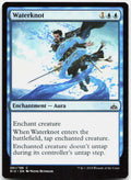 Waterknot NM C Rivals of Ixalan 61