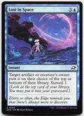 Lost In Space NM C Edge of Eternities 62