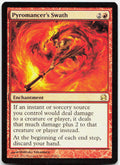 Pyromancer's Swath NM R Modern Masters 125