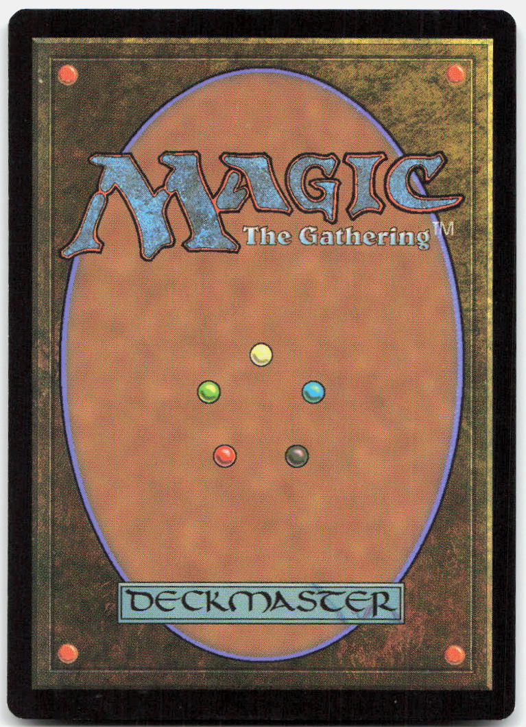 Rakdos Signet NM C Commander 257