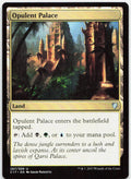 Opulent Palace NM U Commander 2017 267