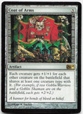 Coat of Arms NM R Magic 2010 (M10) 207