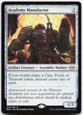 Academy Manufactor NM R Modern Horizons 2 219