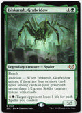 Ishkanah, Grafwidow NM M Commander: Duskmourn: House of Horror 187