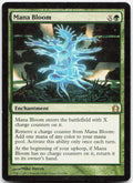 Mana Bloom NM R Return to Ravnica 130