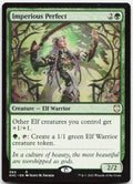 Imperious Perfect NM U Commander 2014 202
