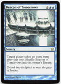 Beacon of Tomorrows NM R Fifth Dawn 24