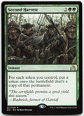 Second Harvest NM R Shadows over Innistrad 227