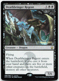 Deathbringer Regent NM Foil R Launch Party & Release Event Promos 96