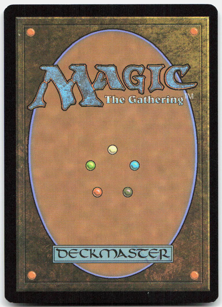 Monster Manual NM Foil R Commander Legends: Battle for Baldur's Gate 242