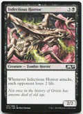 Infectious Horror NM C Core Set 2019 101