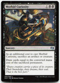 Morbid Curiosity NM U Kaladesh 94