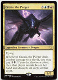 Crosis, the Purger NM R Commander 2017 168