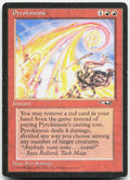 Pyrokinesis LP U Alliances