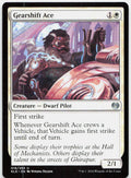 Gearshift Ace NM U Kaladesh 16
