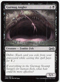 Gurmag Angler NM C Ultimate Masters 102