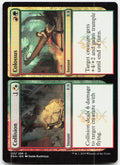 Collision // Colossus NM U Ravnica Allegiance 223