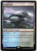 Fetid Pools NM R Universes Beyond: Fallout 265