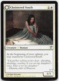 Cloistered Youth NM U Innistrad 8