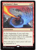 Enchanter's Bane NM R Commander: Duskmourn: House of Horror 164