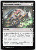 Bogslither's Embrace NM C Lorwyn Eclipsed 94