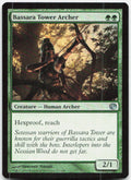 Bassara Tower Archer NM U Journey Into Nyx 117