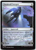 Wurmwall Sweeper NM C Edge of Eternities 249