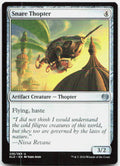 Snare Thopter NM U Kaladesh 236
