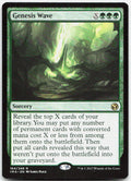 Genesis Wave NM R Iconic Masters 164